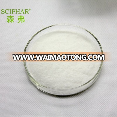 Natural high quality 98% trans Resveratrol powder