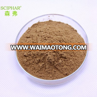 Sciphar Supply High Quality 100% Herb Cistanche Extract powder, Cistanche Deserticola Extract 5:1 10:1 20:1 Discount